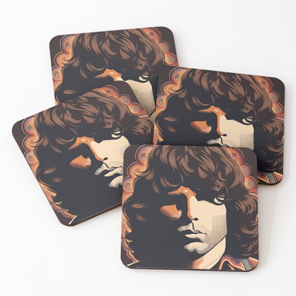 Artikelvorschau, Jim Morrison Kunst | Der amerikanische Dichter entworfen und verkauft von TheAmericanPoet.