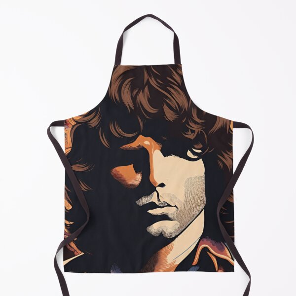 Item preview, Jim Morrison Art | TheAmericanPoet designed and sold by TheAmericanPoet.