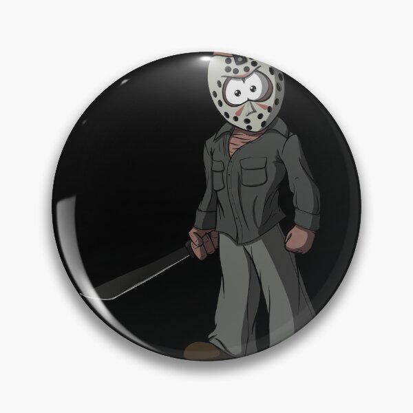 Item preview, Camp inspector designed and sold by FighterGuy.