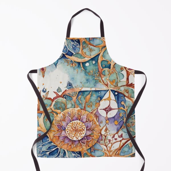 Item preview, Celestial Mandala Magic designed and sold by GracePaigePlaza.