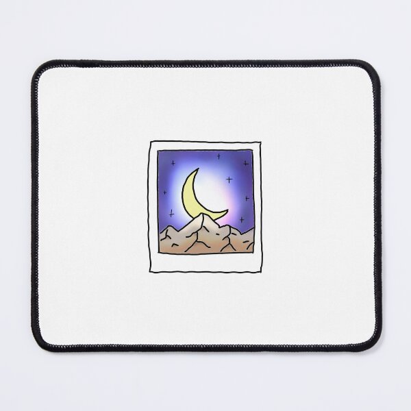 Item preview, Mountain Moon designed and sold by StankaSoprano.