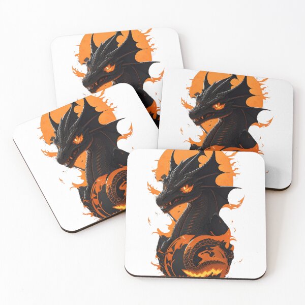 Item preview, Fire Dragon  designed and sold by MoonRag.