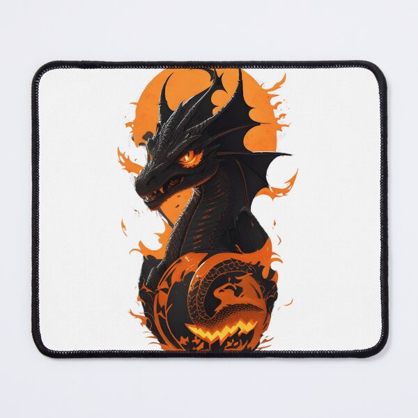 Item preview, Fire Dragon designed and sold by MoonRag.