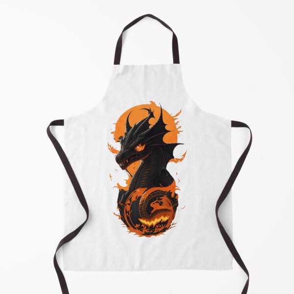 Item preview, Fire Dragon designed and sold by MoonRag.
