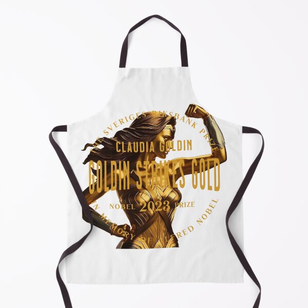 Item preview, Claudia Goldin, Nobel Prize Laureate in Economic Sciences 2023, The Royal Swedish Academy of Sciences, Stockholm, Sweden designed and sold by ignasirus.