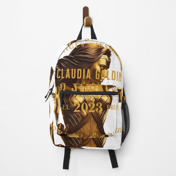 Item preview, Claudia Goldin, Nobel Prize Laureate in Economic Sciences 2023, The Royal Swedish Academy of Sciences, Stockholm, Sweden designed and sold by ignasirus.