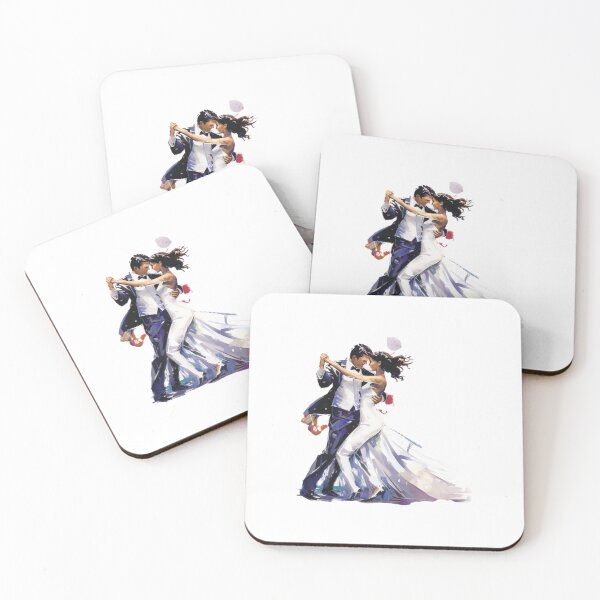 Item preview, Wedding Dance Under the Snow - Wedding - Gifts for Bride, Gifts for Women designed and sold by WeekendSurprise.