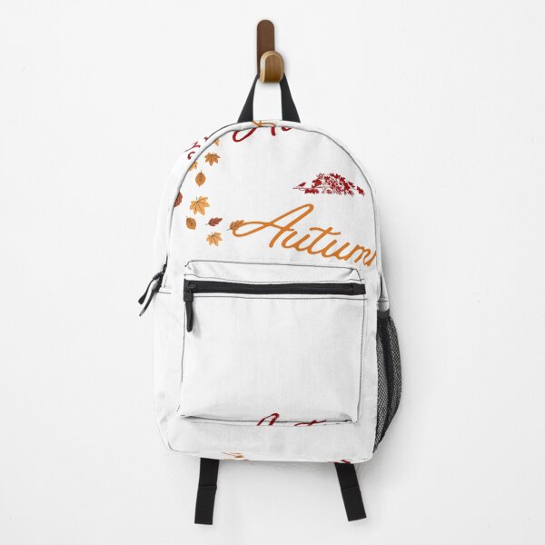 Item preview, Autumn Leaves and Autmun breeze designed and sold by CONNORTAIT.
