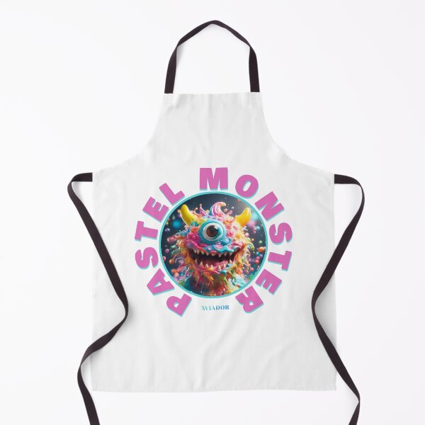 Item preview, Monster Cake designed and sold by Aviador.