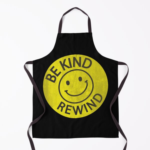 Item preview, Be kind retro smiley sticker designed and sold by Poly Graphics.