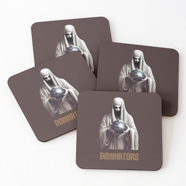 Item preview, the dominators designed and sold by Zagalo Art.
