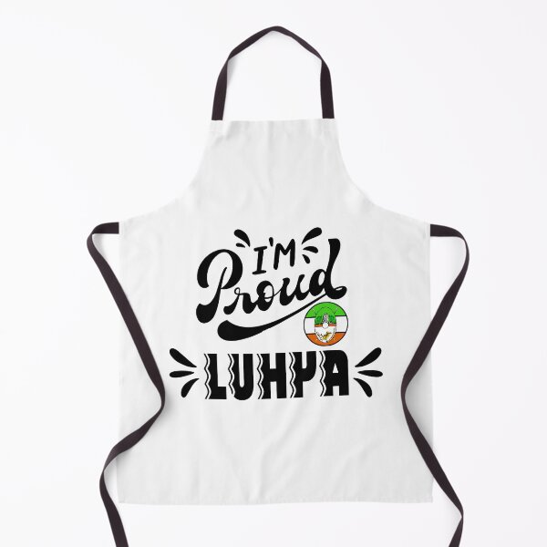 Item preview, I Am Proud Luhya; Kenya; Africa; designed and sold by Mona-Leilah.