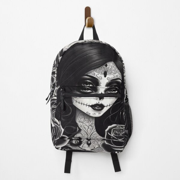 Item preview, Dama de la Muerte 6 designed and sold by Armozel.