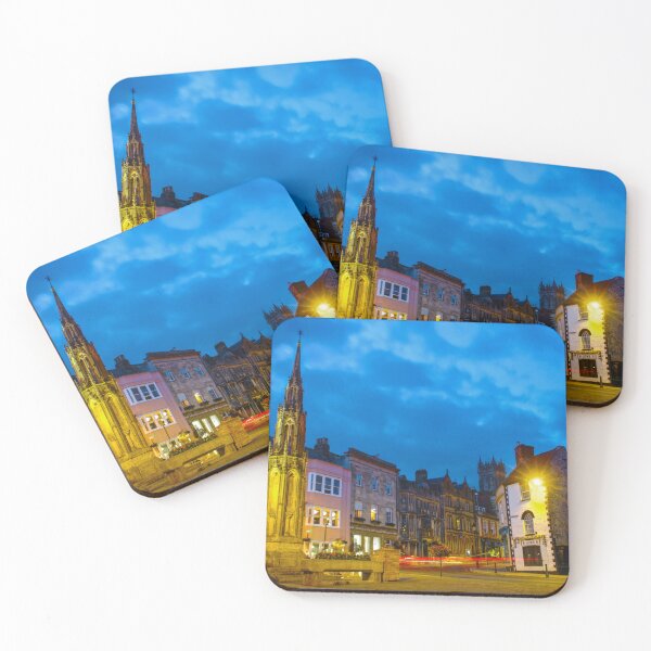 Item preview, Glastonbury Town Centre designed and sold by Alisonchambers2.