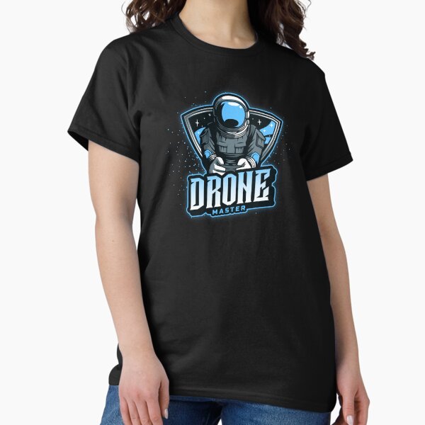 Drone Master Classic T-Shirt
