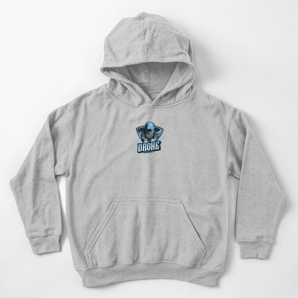 Item preview, Kids Pullover Hoodie designed and sold by Teesamust.