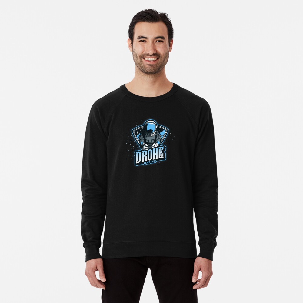 Item preview, Lightweight Sweatshirt designed and sold by Teesamust.