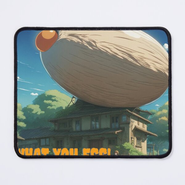 Item preview, ''what you egg'' designed and sold by vibrants2024.