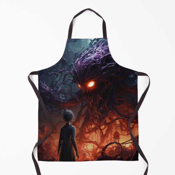 Item preview, Alien Creature designed and sold by Dawn van Doorn.