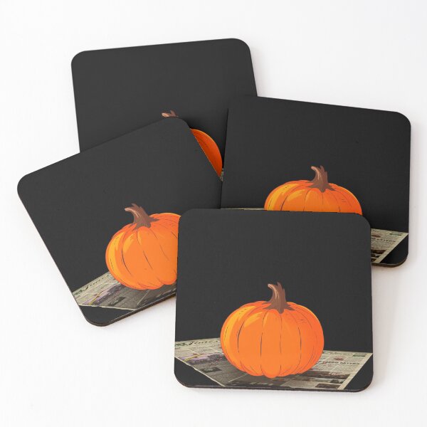 Item preview, Pumpkin Carve designed and sold by DedByDawn.