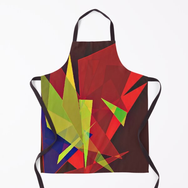 Item preview, Abstraktion 9 designed and sold by George Hutton Hunter.
