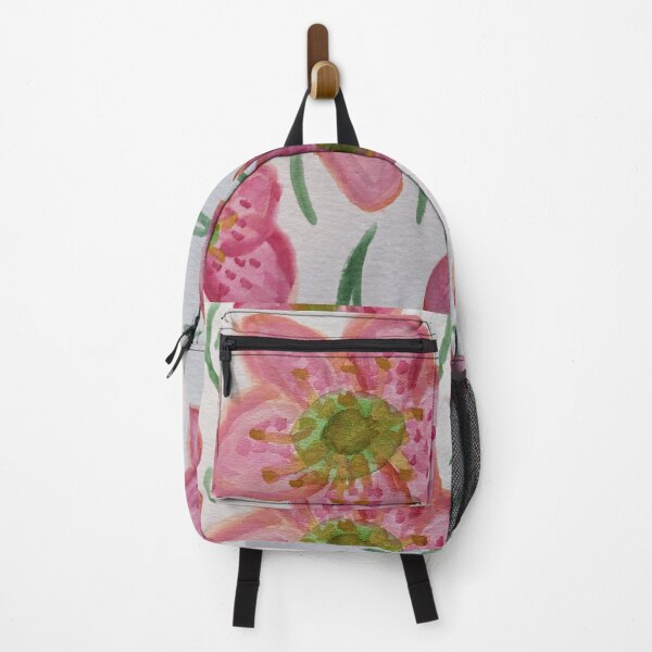 Item preview, Mandala 46: pink Flowers designed and sold by SerenityBalance.