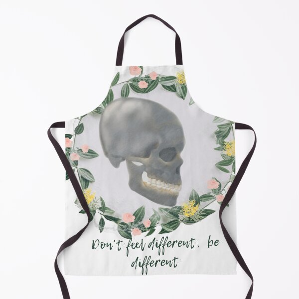 Item preview, DON'T FEEL DIFFERENT, BE DIFFERENT designed and sold by inarausch2023.