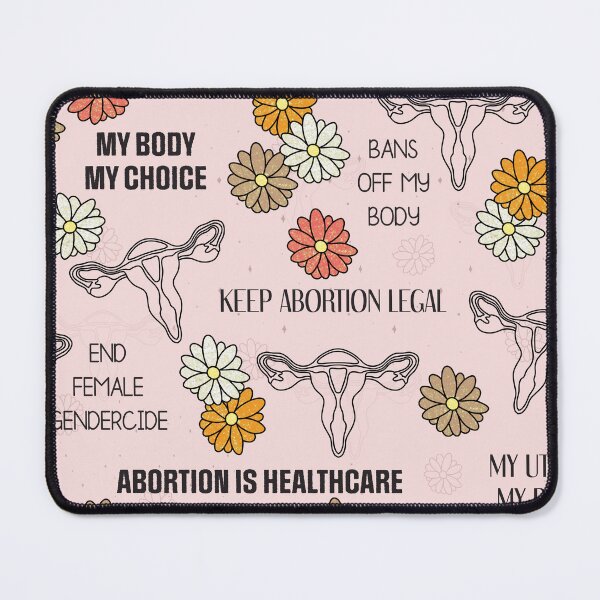 Item preview, Pro-Choice Baby!! designed and sold by pizzafairy.