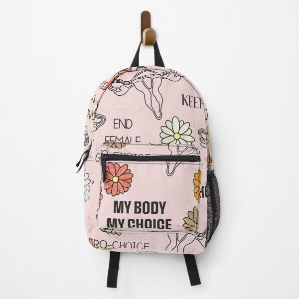 Item preview, Pro-Choice Baby!! designed and sold by pizzafairy.