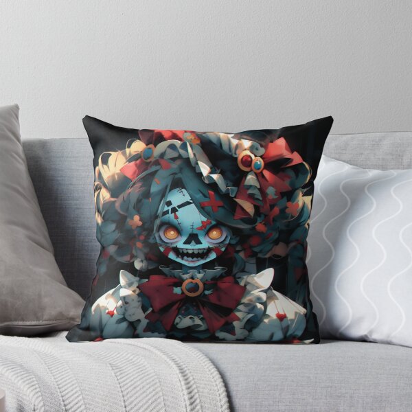 Item preview, Clown designed and sold by Dawn van Doorn.