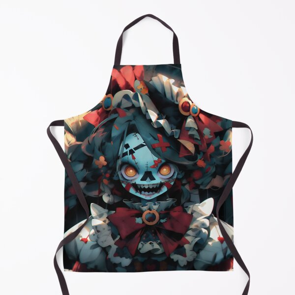 Item preview, Clown designed and sold by Dawn van Doorn.