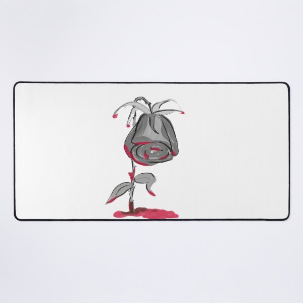 Item preview, Wilted flower designed and sold by StudioMasha.