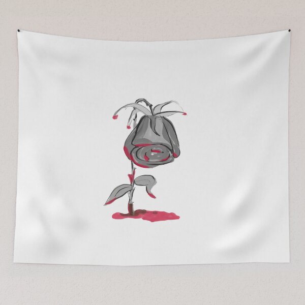 Item preview, Wilted flower designed and sold by StudioMasha.