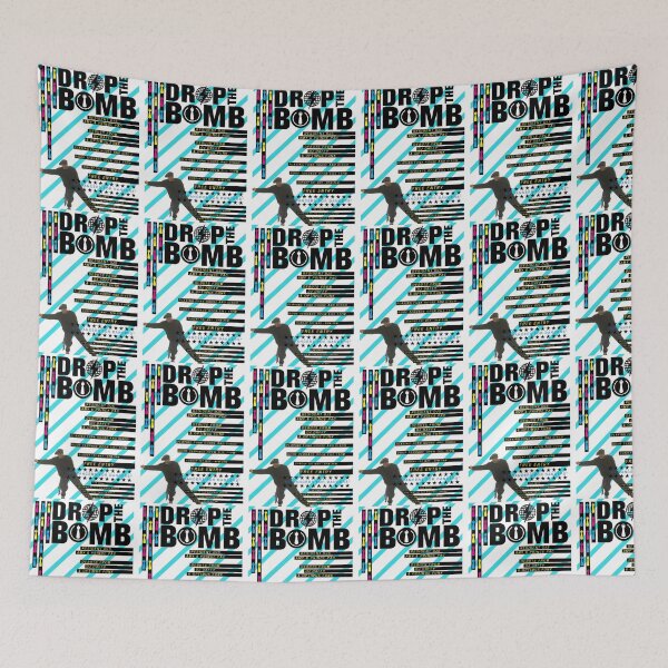 Item preview, Drop the Bomb// 1st May 2011 designed and sold by shadeprint.