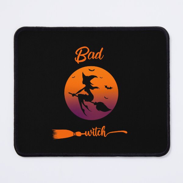 Item preview, Bad witch designed and sold by Balerie Rivera.