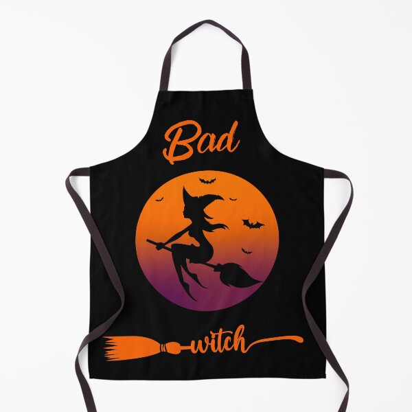 Item preview, Bad witch designed and sold by Balerie Rivera.