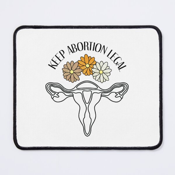Item preview, Keep Abortion Legal designed and sold by pizzafairy.