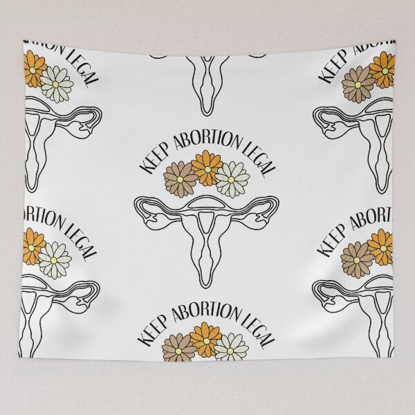 Item preview, Keep Abortion Legal designed and sold by pizzafairy.