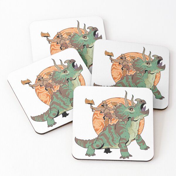 Item preview, Dino Boy designed and sold by Christopher Yarbrough.