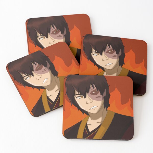 Item preview, Zuko Portrait  designed and sold by lgothro.