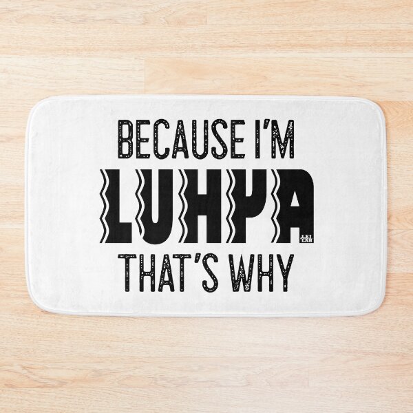 Item preview, Because I Am Luhya; Kenya; Africa; designed and sold by Mona-Leilah.