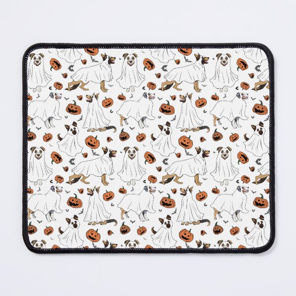 Item preview, Spooky Pups designed and sold by JessTCreative.