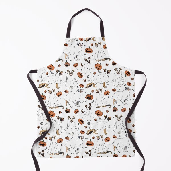 Item preview, Spooky Pups designed and sold by JessTCreative.