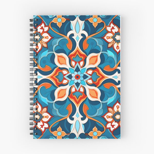 Item preview, Arabic Tile #4 designed and sold by platonicXXI.
