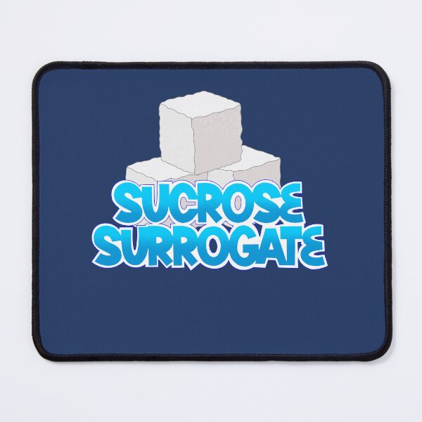 Item preview, Sucrose Surrogate designed and sold by DedByDawn.