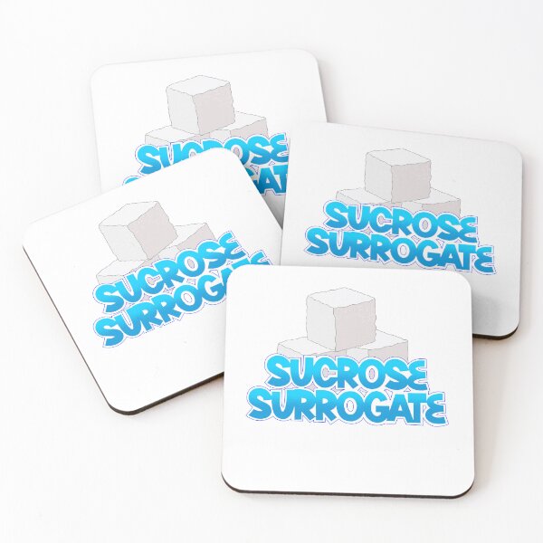 Item preview, Sucrose Surrogate designed and sold by DedByDawn.