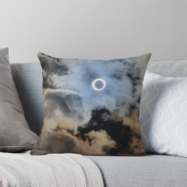 Item preview, Annular Solar Eclipse, Ring of fire 10/14/2023 designed and sold by MoodWick.