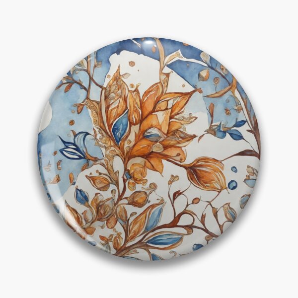 Item preview, Intricate Geometric Mandala designed and sold by GracePaigePlaza.