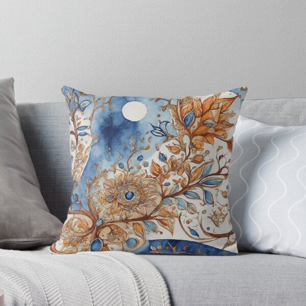 Item preview, Intricate Geometric Mandala designed and sold by GracePaigePlaza.