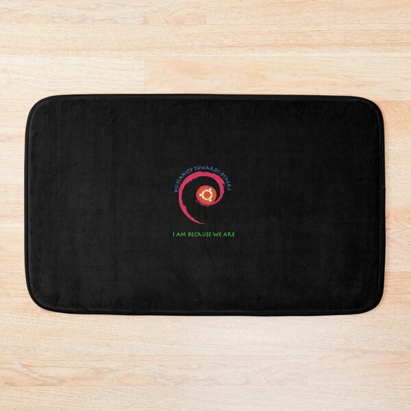 Item preview, Ubuntu and Debian togather designed and sold by CrystalShine20.